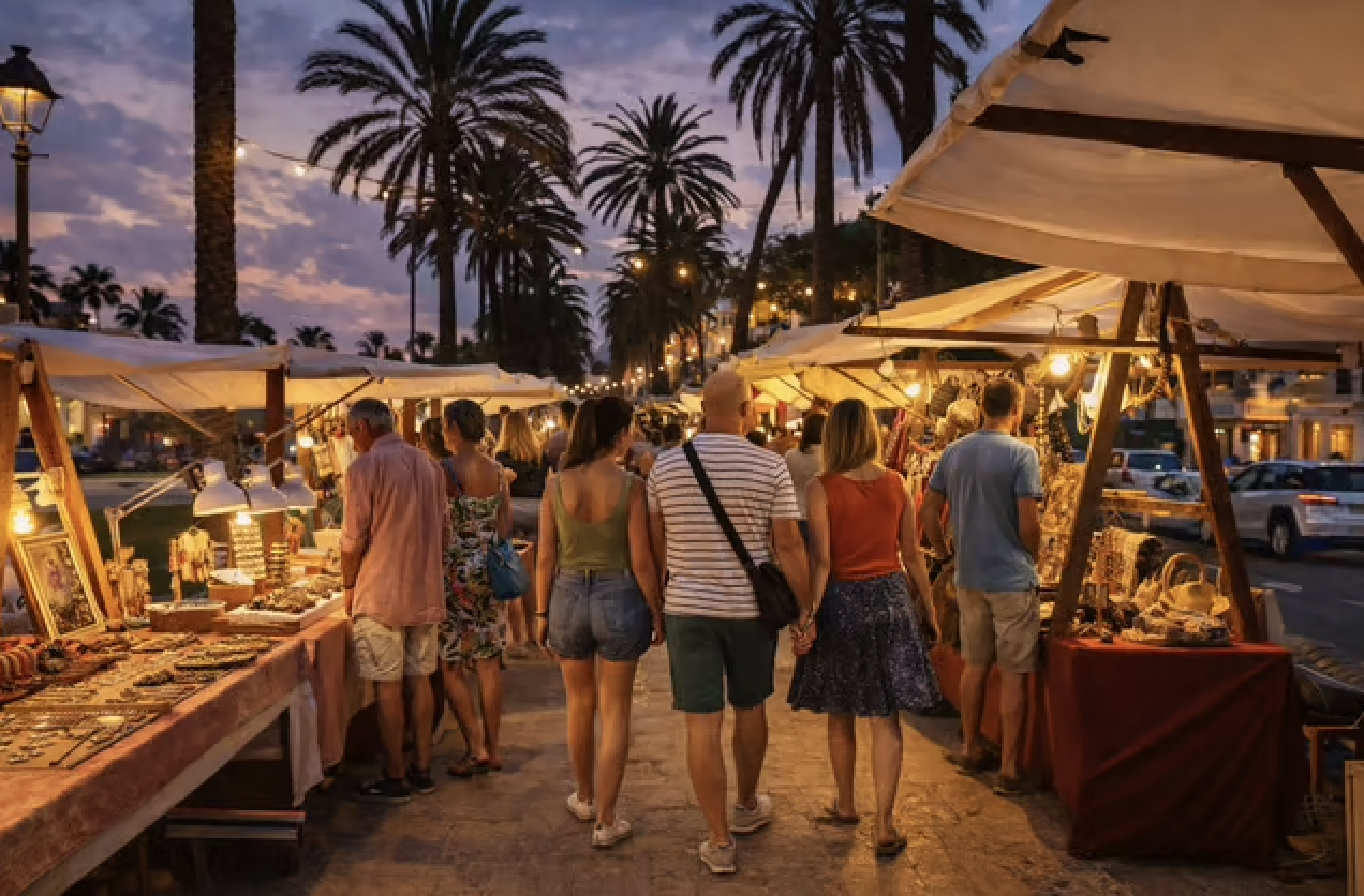 sillot-weekly-market