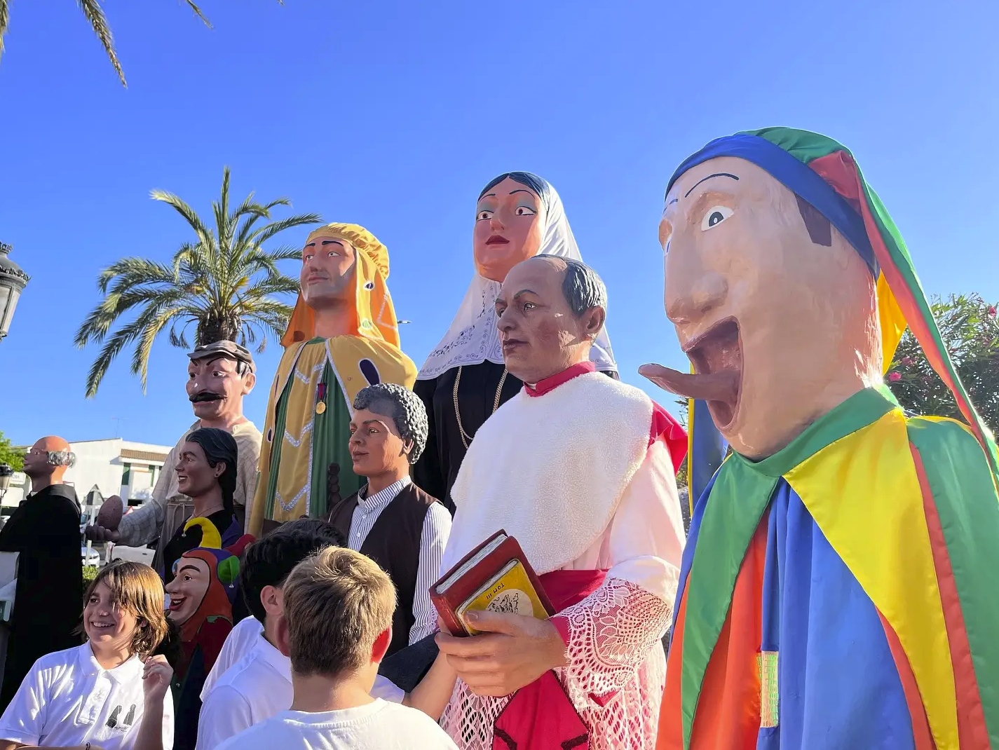 Fira de Primavera Manacor 2026