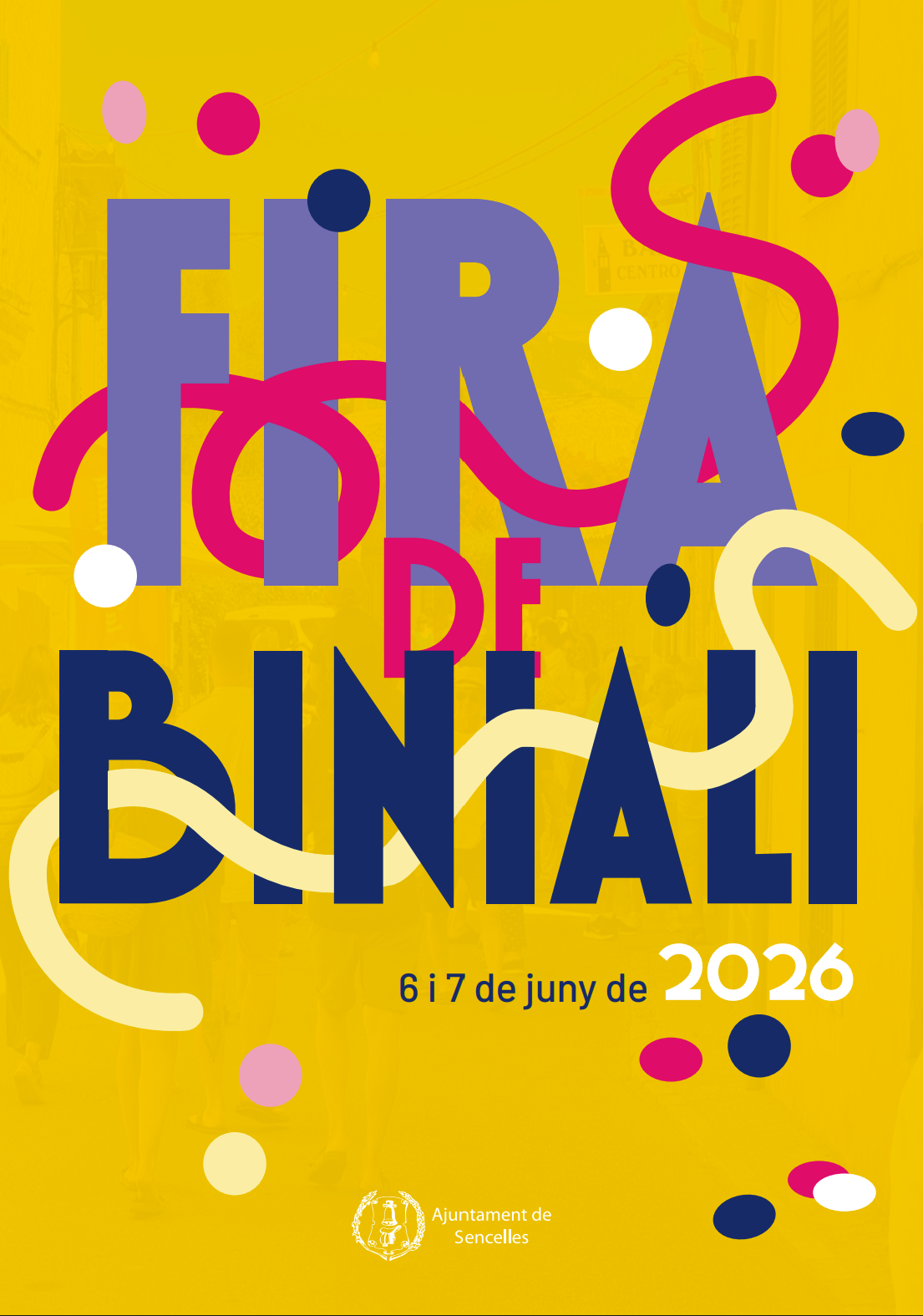 Fira de Biniali 2026