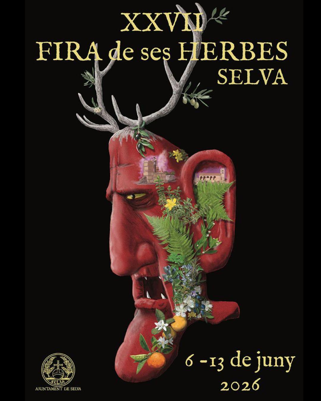 Fira de ses Herbes 2026
