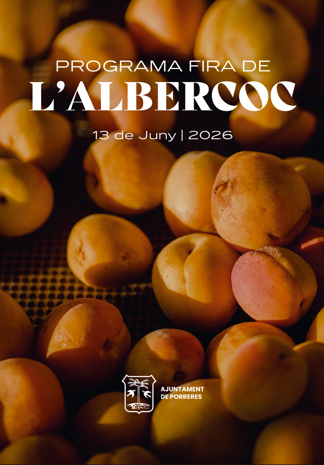Fira de s'Albercoc 2026