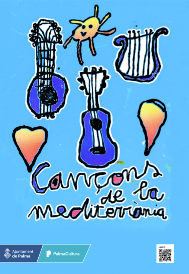 Songs of the Mediterranean 2026