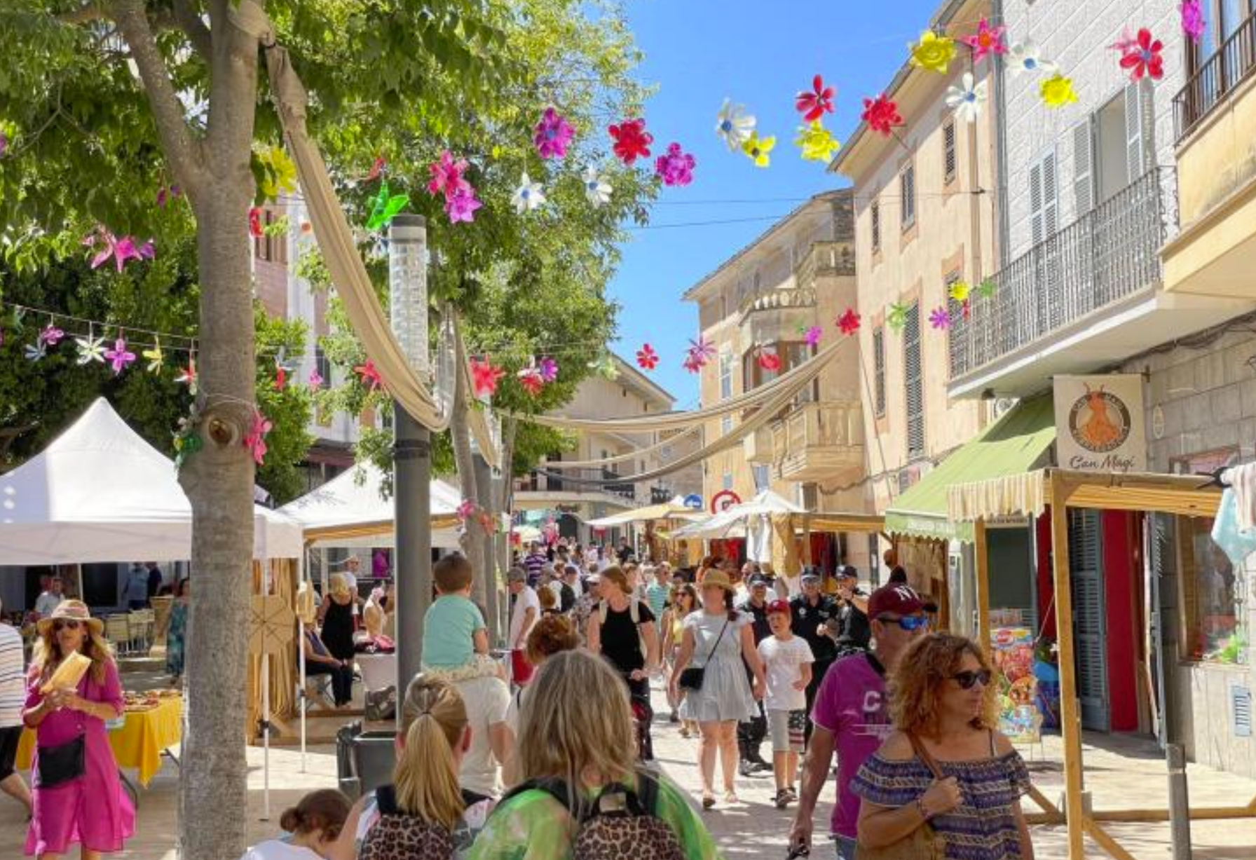 Feria de las Lenguas