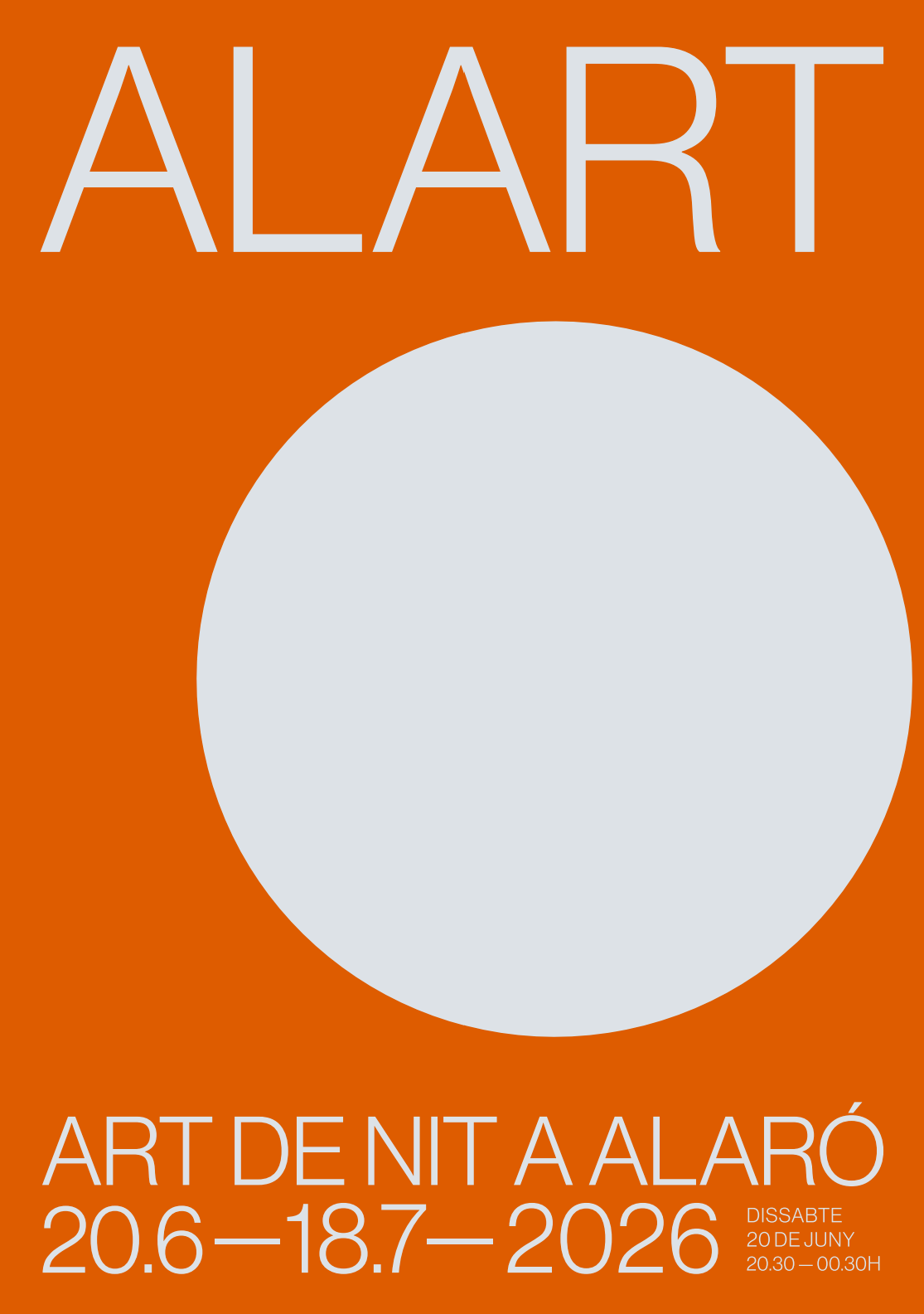 ALART 2026