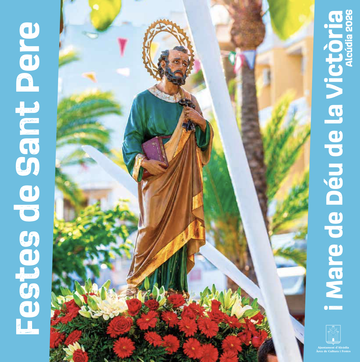 sant-pere-2026-port-d-alcudia