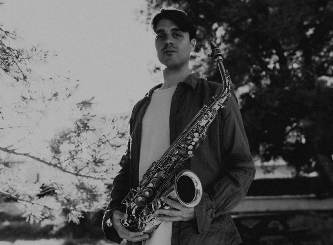 Fran Ramos Quartet