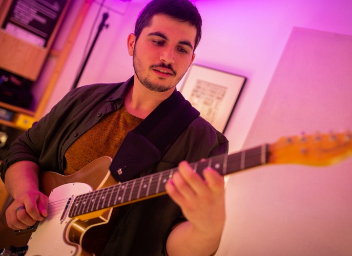 Goran Levi Quartet