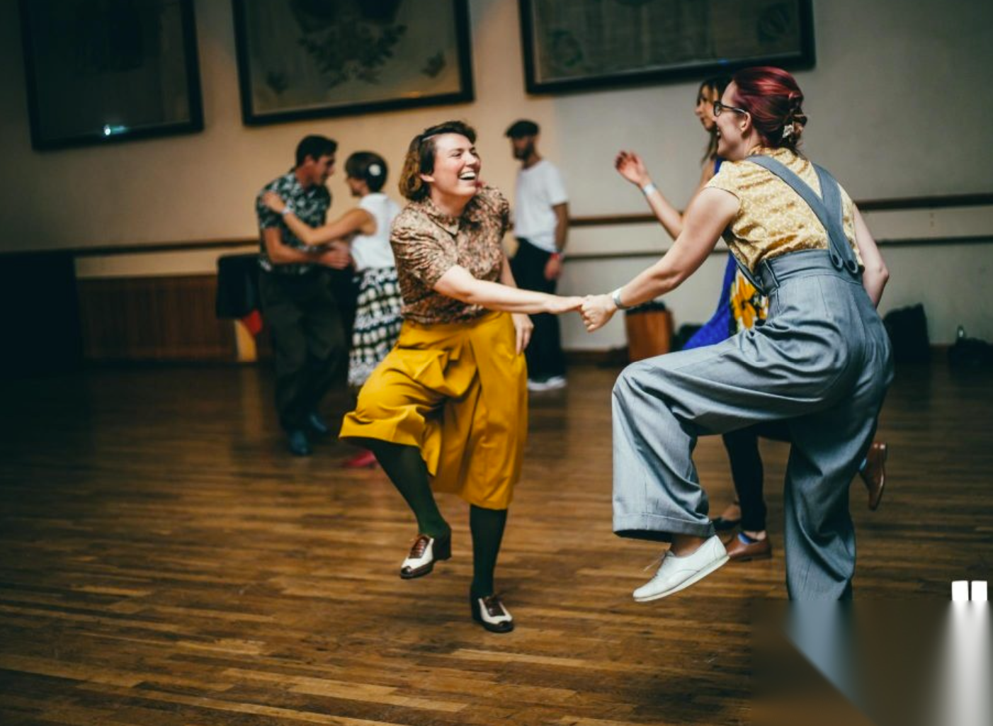 Sa Pobla Lindy Jazz Connexió