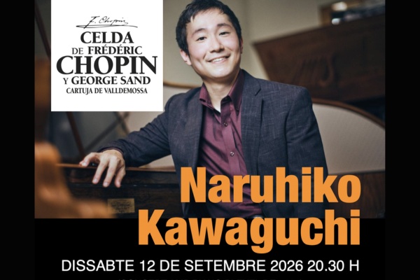 Naruhiko Kawaguchi