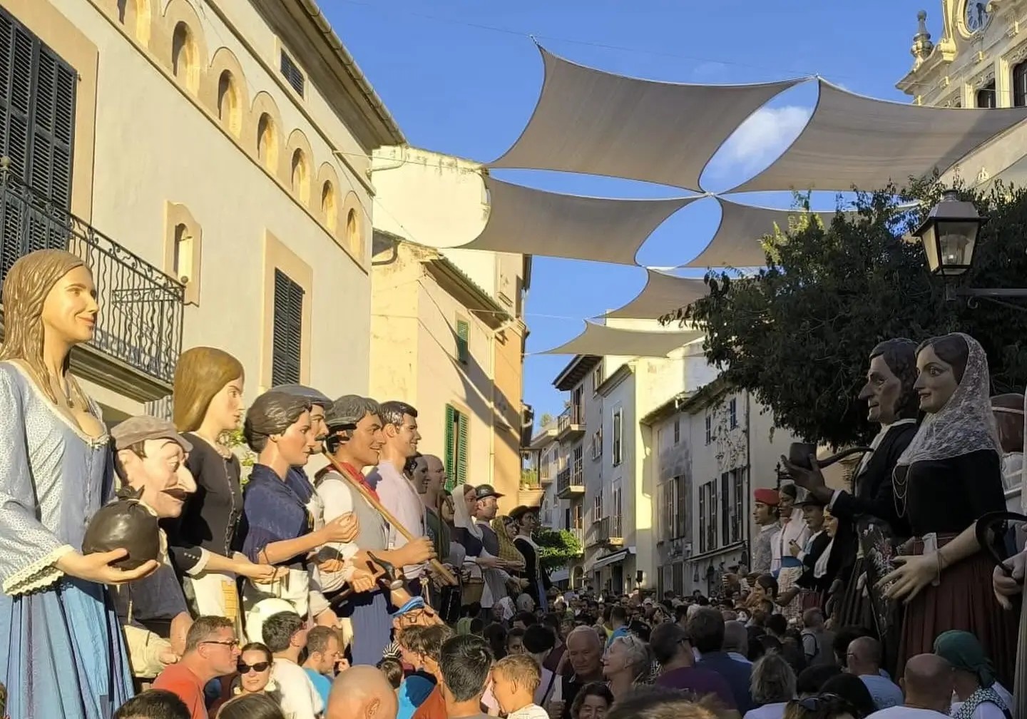 Festes de la Mare de Déu de Lloseta 2026