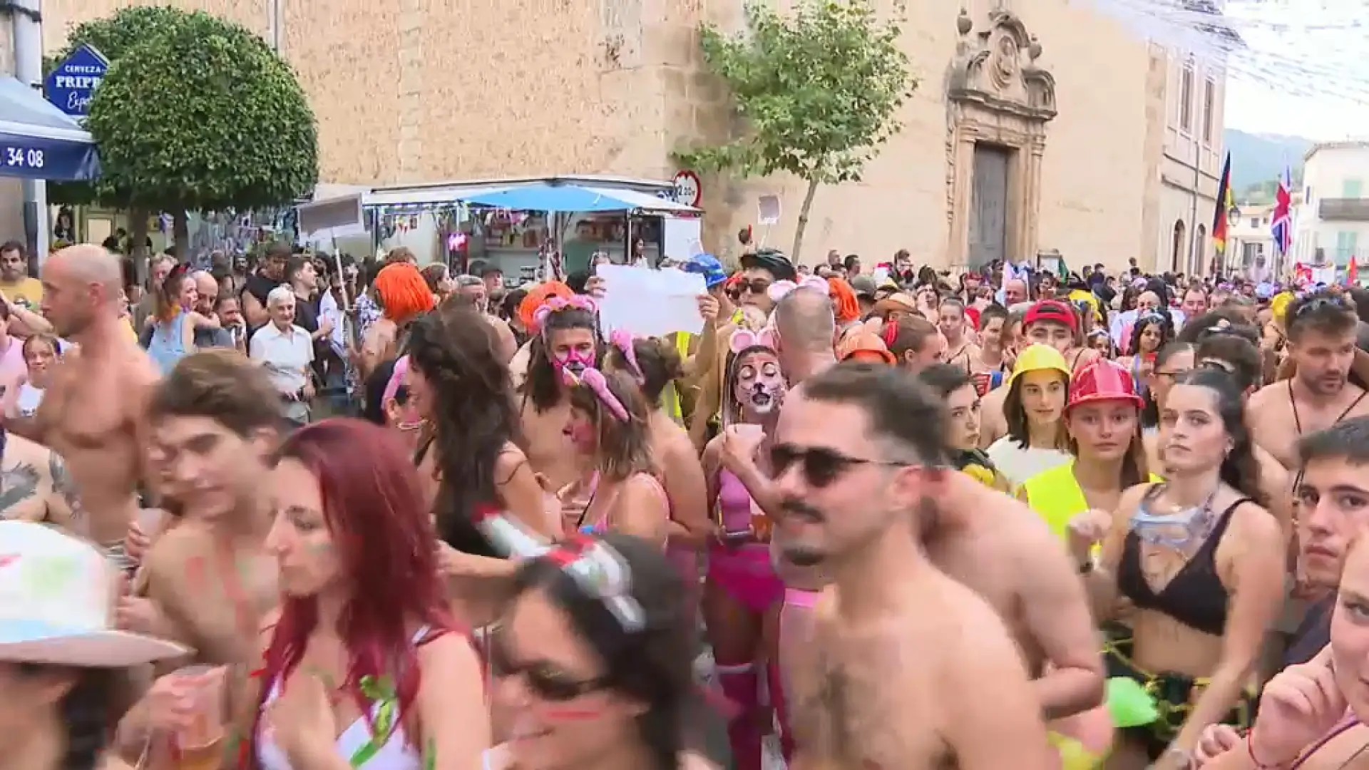 Festes de Sant Mateu 2026