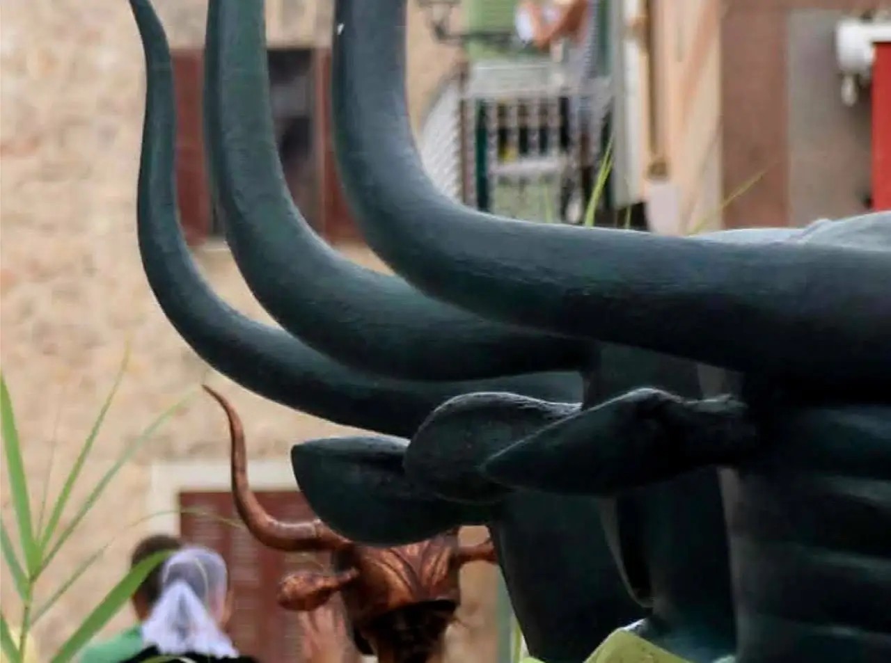 Festes de la Mare de Déu de Costitx 2026