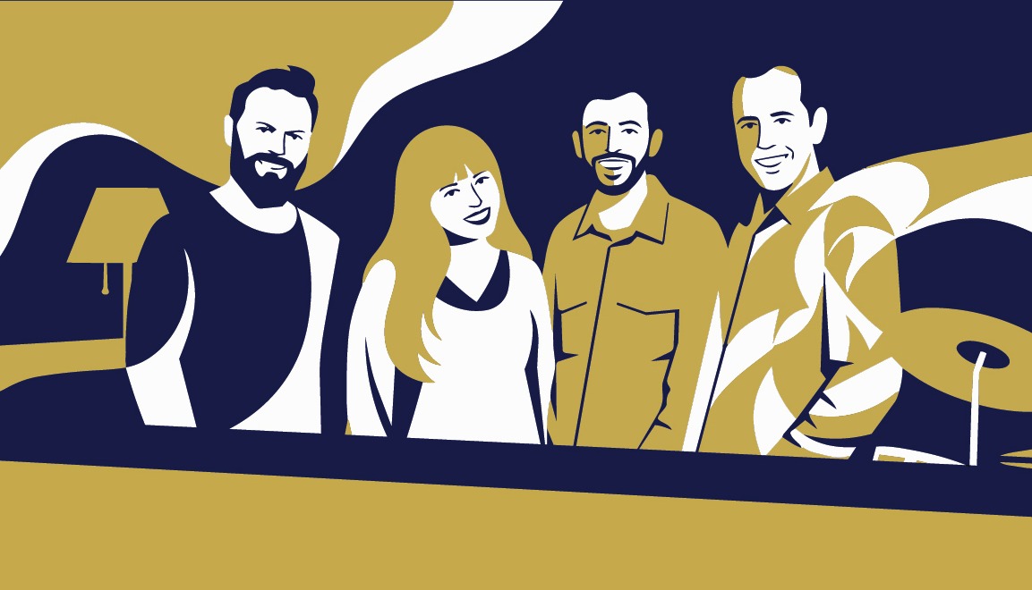 Miscel·lània Quartet — XXVI Alcúdia Jazz Festival
