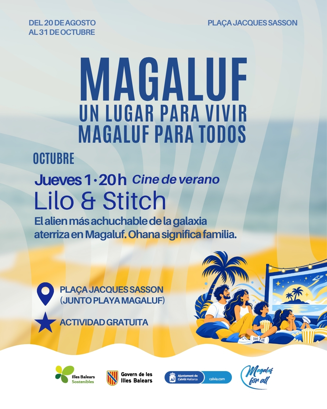lilo-stitch-placa-jacques-sasson-magaluf-1-octubre-2026
