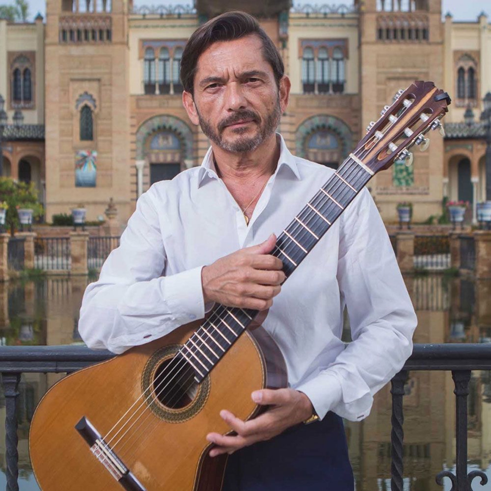 José María Gallardo i el Concierto de Aranjuez amb la Simfònica