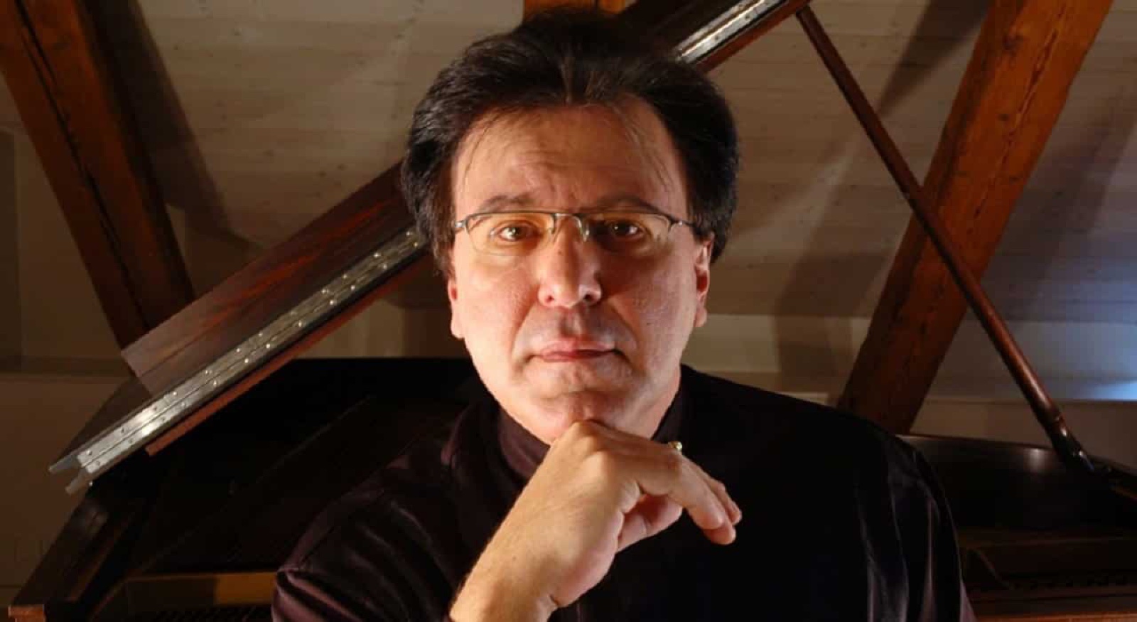 Andrei Gavrilov: Ravel, Prokófiev i la Setena de Beethoven amb la Simfònica