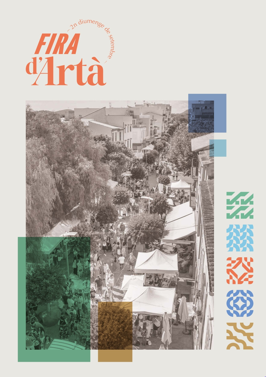 Fira d'Artà 2026
