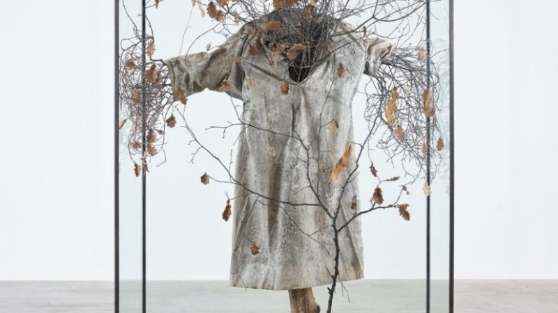 Anselm Kiefer, la primera gran exposició a Barcelona