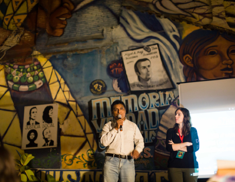 IndiFest 2026: 19. Indigenes Filmfestival Barcelona