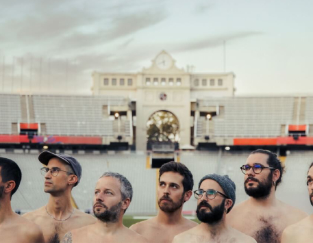 Oques Grasses: concerts de comiat a l'Estadi Olímpic