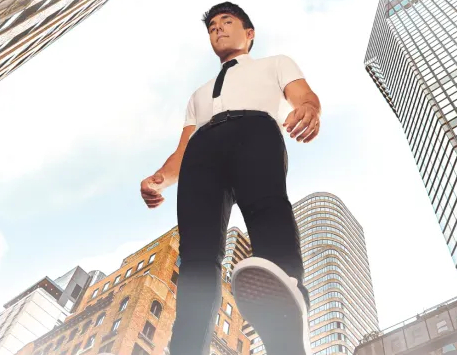 El Mago Pop präsentiert seine neue Show im Teatre Victòria