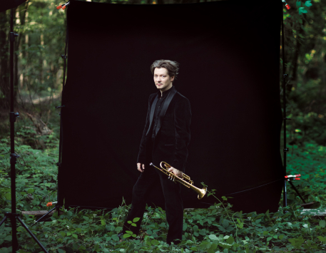 Rhapsody in Blue: Jazz und Virtuosität mit Sergei Nakariakov