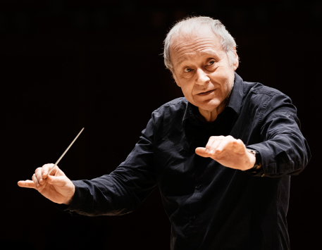 La Tercera de Mahler en L'Auditori de Barcelona