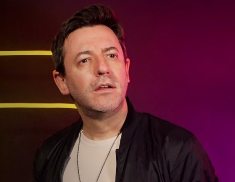 David Navarro: No Tengo Remedio en el Teatre Borràs