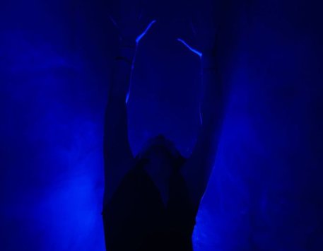 Nivel 21: Urban Dance and Electronic Music in Cornellà