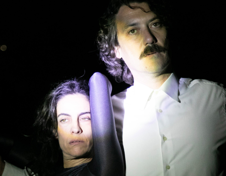Los Sara Fontan presenta 'Consuelo' en L'Auditori