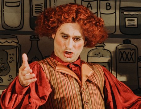 L'elisir d'amore: Donizetti's Comic Opera Masterpiece
