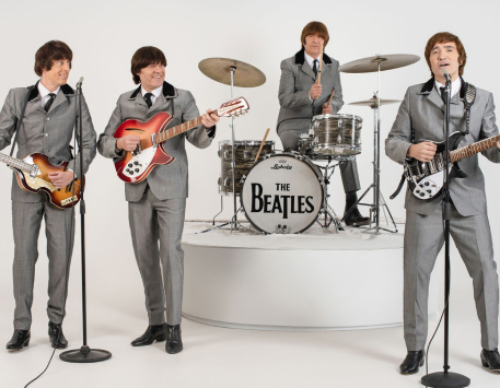 Abbey Road – The Beatles Show & Orchestra a L'Auditori