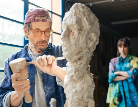 Loop, obra teatral de Ramon Madaula a Sant Andreu de la Barca