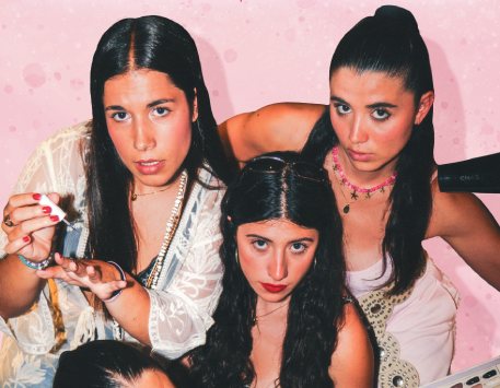 Les ungles: teatre musical al Teatre Gaudí de Barcelona