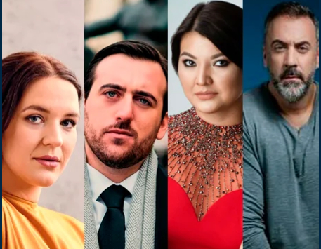 Réquiem de Verdi en el Gran Teatre del Liceu