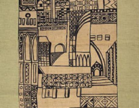 Aurèlia Muñoz: Das Textile als Vorwand in Barcelona