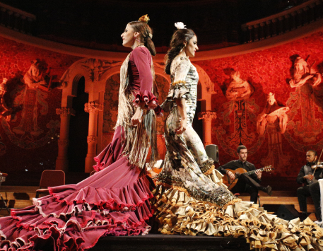 Gran Gala Flamenco: viatge al cor del flamenc al Teatre Poliorama
