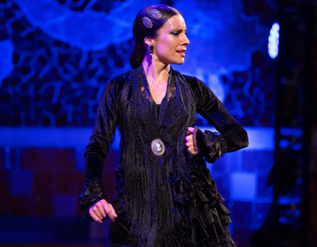 Gran Gala Flamenco: A Journey into the Heart of Flamenco