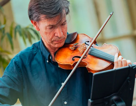 Chamber Concert I: Soloists of the Liceu Orchestra