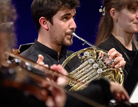 Concert de cambra II: Liceu Brass Ensemble a Barcelona