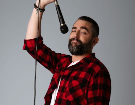 Dani Mateo: ¿Por qué no te callas? a Cornellà