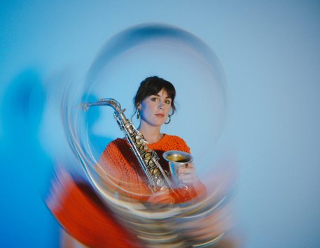 Nit de jazz en el Teatre Zorrilla: doble concierto íntimo