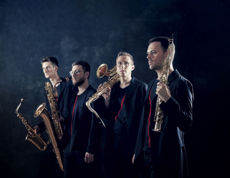 Concert La Pedrera: Recital poético-musical en el Liceu