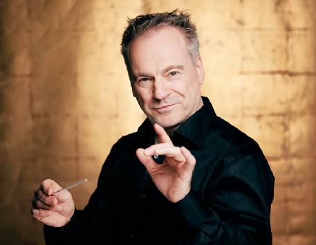 Benvingut Jonathan Nott: Hommage an Pau Casals im Liceu
