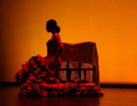 Gran Gala Flamenc en el Palau de la Música Catalana