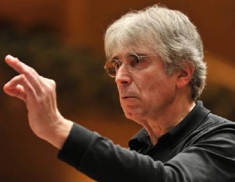 Oratorium El Pessebre von Pau Casals im Palau de la Música