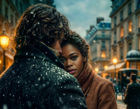 Puccini's La bohème at Gran Teatre del Liceu