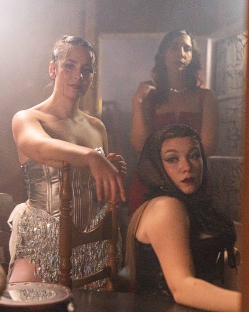 Això no és un cabaret sobre la nostra pobresa in Palma