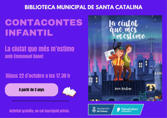la-ciutat-que-mes-mestimo-amb-emmanuel-danet-biblioteca-de-santa-catalina-palma