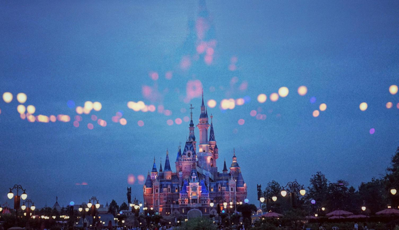 The Magic of Disney: Children's Day Concert in Palma